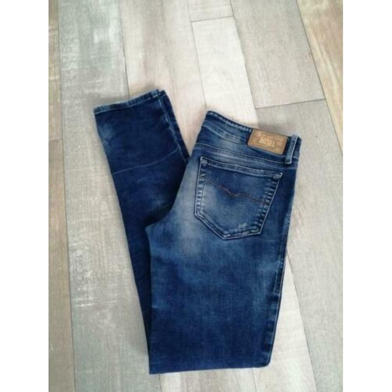 Diesel Grupee skinny