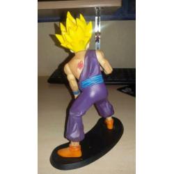 Dragonball Z DBZ Dragon Ball Super Saiyan Gohan figuur 22 cm