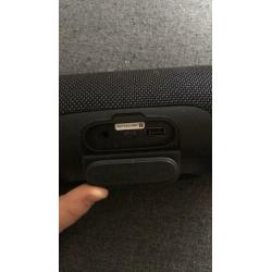 JBL charge 3