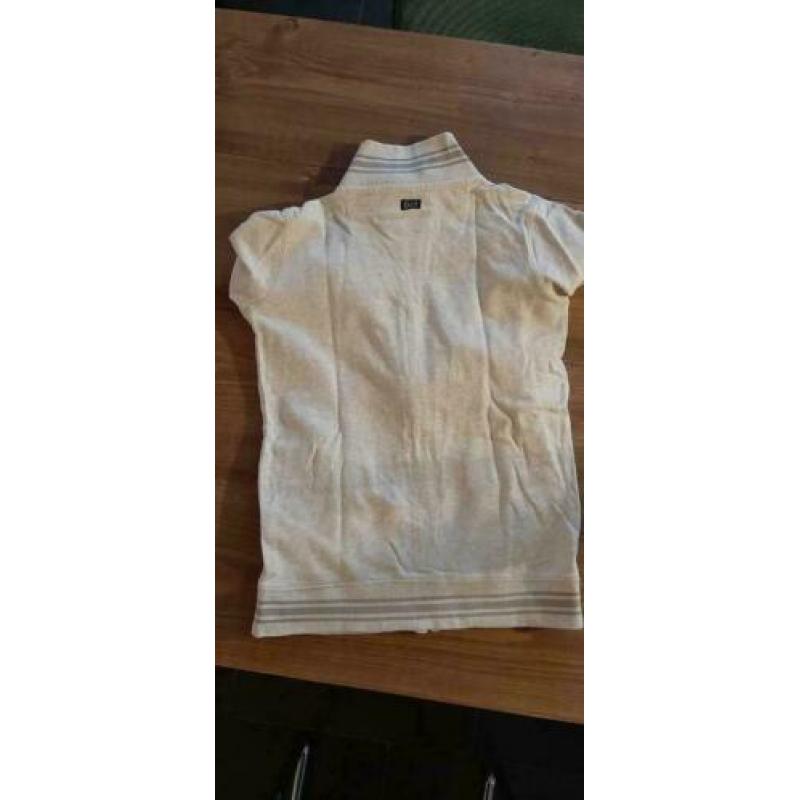 Vest Petrol Industries maat 164