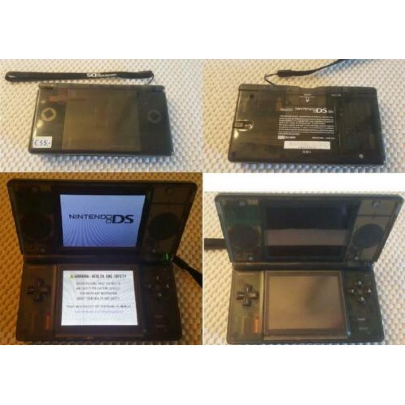 Nintendo DS Lite(s) - Zie fotos! (zo goed als nieuw!!!)