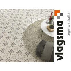 Vives nassau 20x20 cm Portugese vloertegels onderhoudsvrij