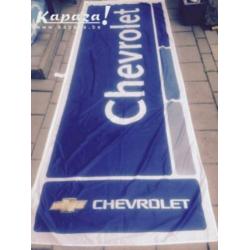 chevrolet vlag