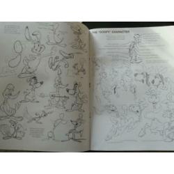 Cartoon Animation - Preston J.Blair