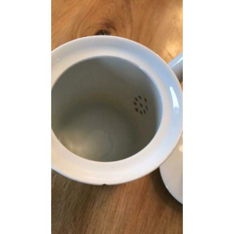 Arzberg Cannelee theepot