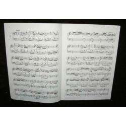 Clementi - Sonatinen - Urtext - Opus 36 (European Music Cent