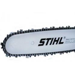 Stihl Picco Duro Zaagketting (Widia) 1.3mm 3/8 44 schakels