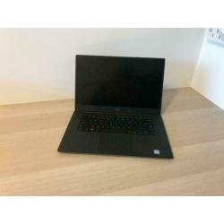 Dell Precision 5520