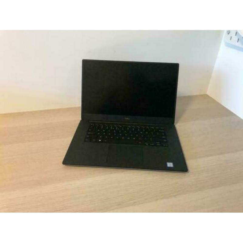 Dell Precision 5520