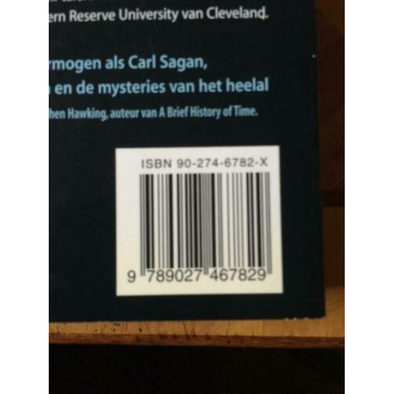 De levens van een atoom - Laurence M. Krauss