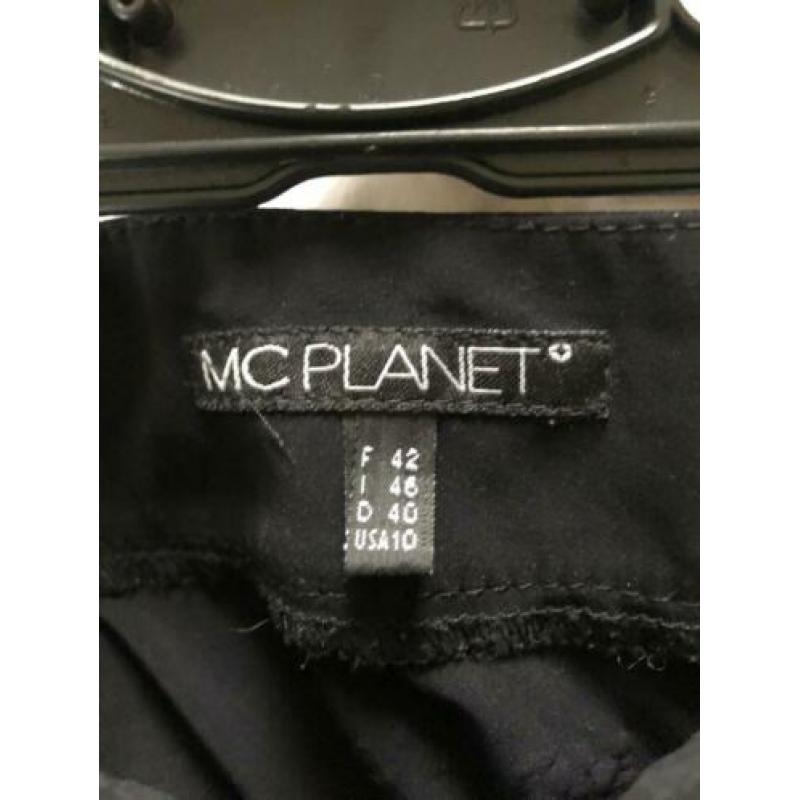 Te koop mooi zwart rokje van McPlanet (maat 40)