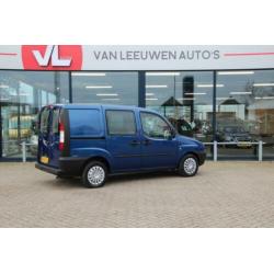 Fiat Doblò Cargo 1.9 JTD | Airco | Elektrische ramen | Marge