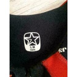 Zgan jobe skivestje kind S/M youth zwemvest