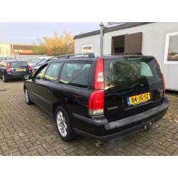 Volvo V70 2.4 D5 Geartronic Comfort Line