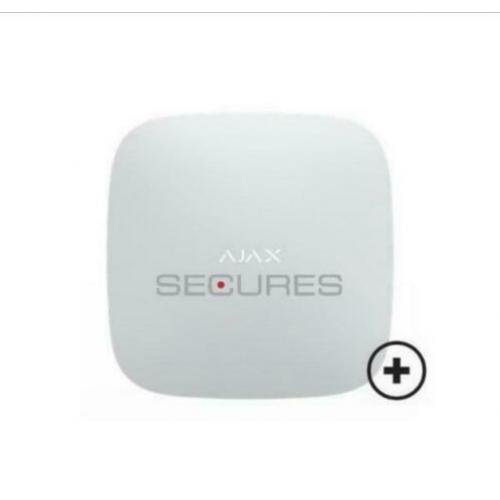 Ajax hub plus