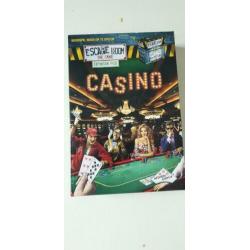 Escaperoom the game + Casino