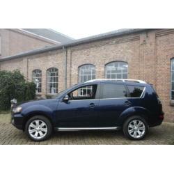 Mitsubishi Outlander 2.0 Intro Edition 2010 114.916Km Org NL