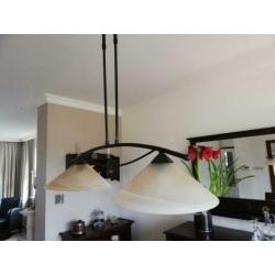 Hanglamp.
