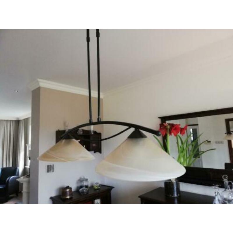 Hanglamp.