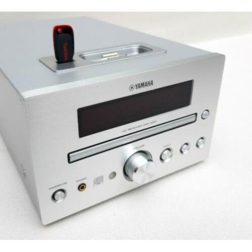 Yamaha crx 330 usb receiver