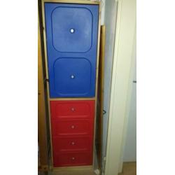 IKEA trofast kast