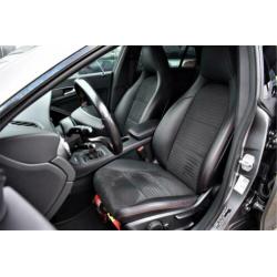 Mercedes-Benz CLA-Klasse Shooting Brake 200 d Ambition AMG-L