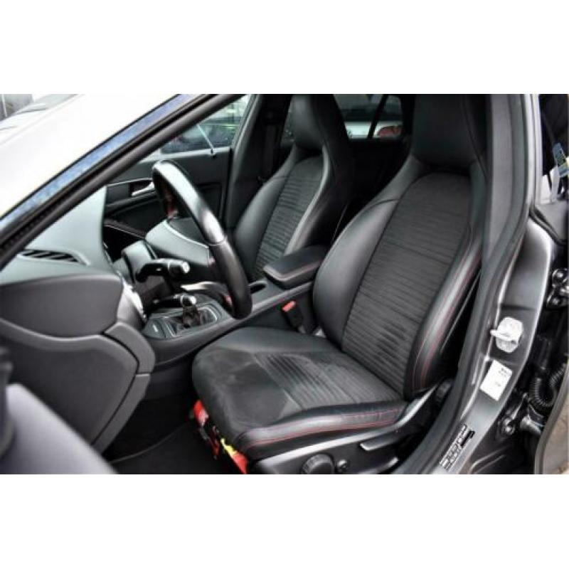 Mercedes-Benz CLA-Klasse Shooting Brake 200 d Ambition AMG-L