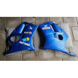 Honda CBR250R MC19 + CBR400 NC23 onderdelen