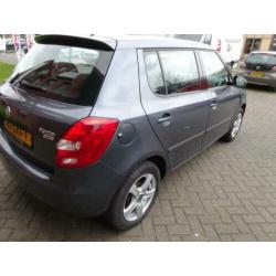 Skoda Fabia 1.4-16V Ambiente Airco Boekje,s N.a.p