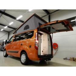 Ford Nugget Custom 170 PK FULL OPTIONS