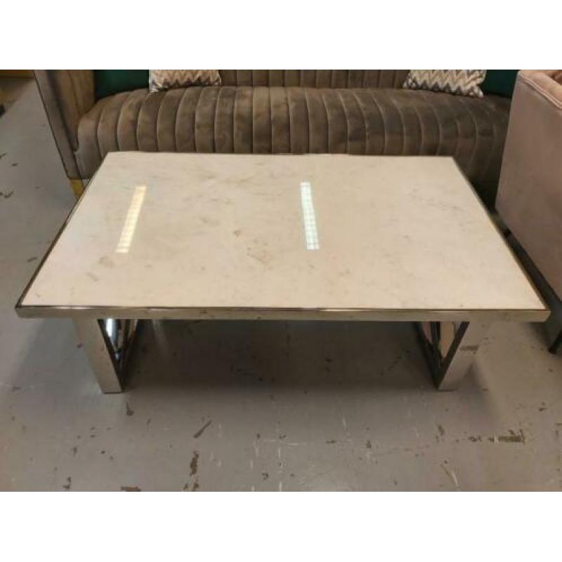 Richmond Levanto marmeren salontafel