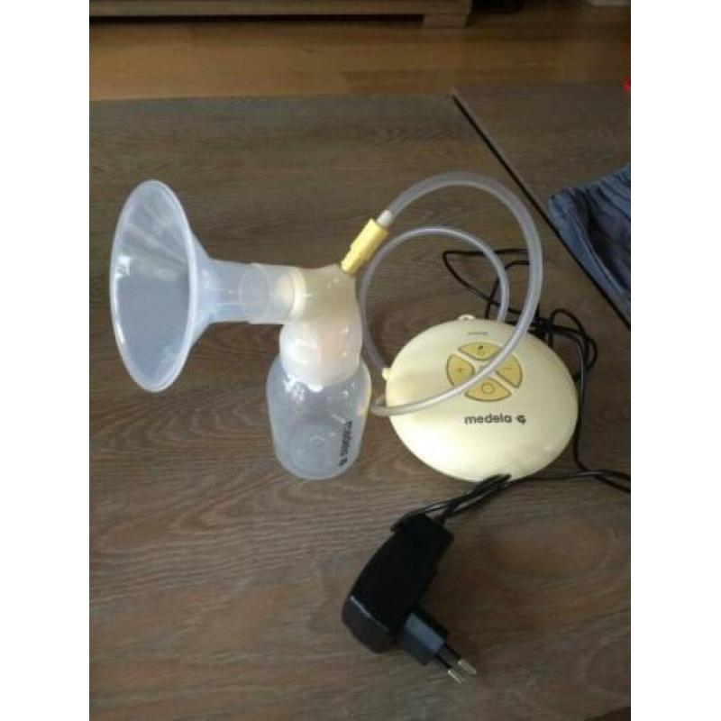 Electrische borstkolf medela swing