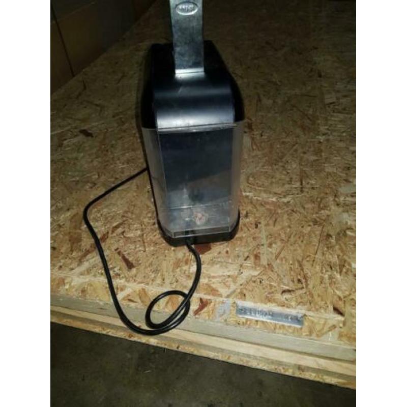 Rohs k fee machine Capsules