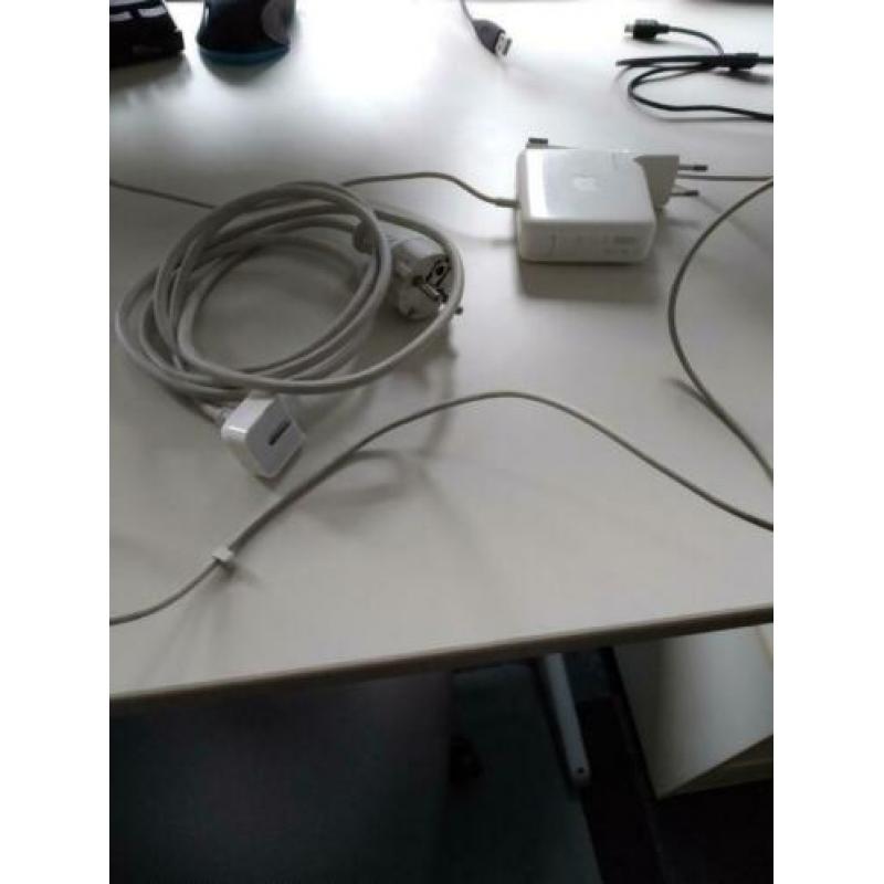 Macbook 2010 met 8GB Ram