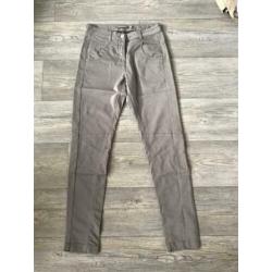 Broek sandwich mt 36 stretch