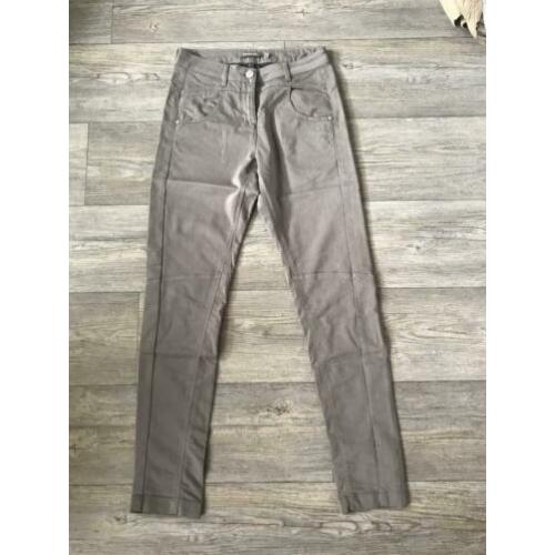Broek sandwich mt 36 stretch