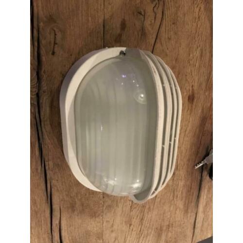Buitenlamp ip68 spaarlamp