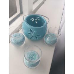 6 glaszen 15 euro