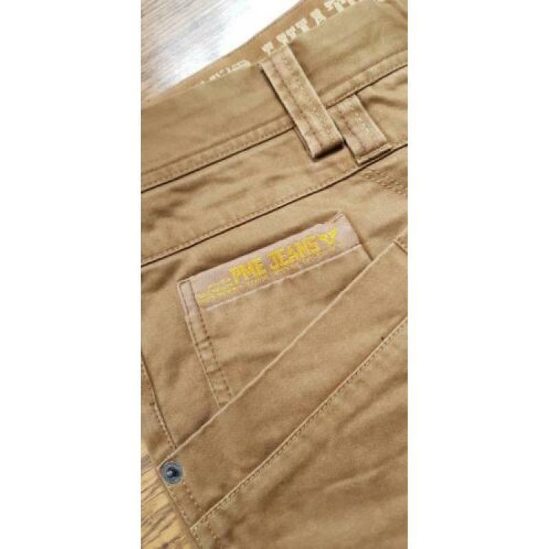 PME Aviator 32/32 NIEUW jeans Pall Mall broek W32 L32