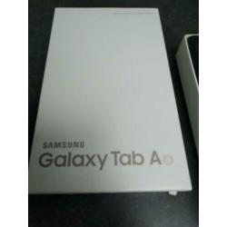 Als nieuwe Galaxy Tab A (SM-T580)
