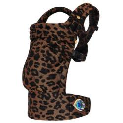 100% Nieuwe Artipoppe Zeitgeist baby Leopard classic