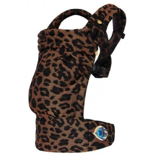 100% Nieuwe Artipoppe Zeitgeist baby Leopard classic