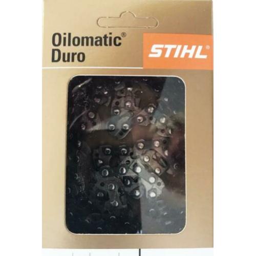 Stihl Picco Duro Zaagketting (Widia) 1.3mm 3/8 44 schakels