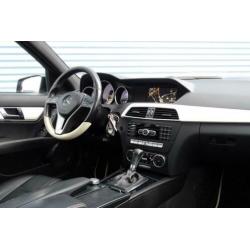 Mercedes-Benz C-Klasse Estate 350 CDI Elegance Automaat Leer