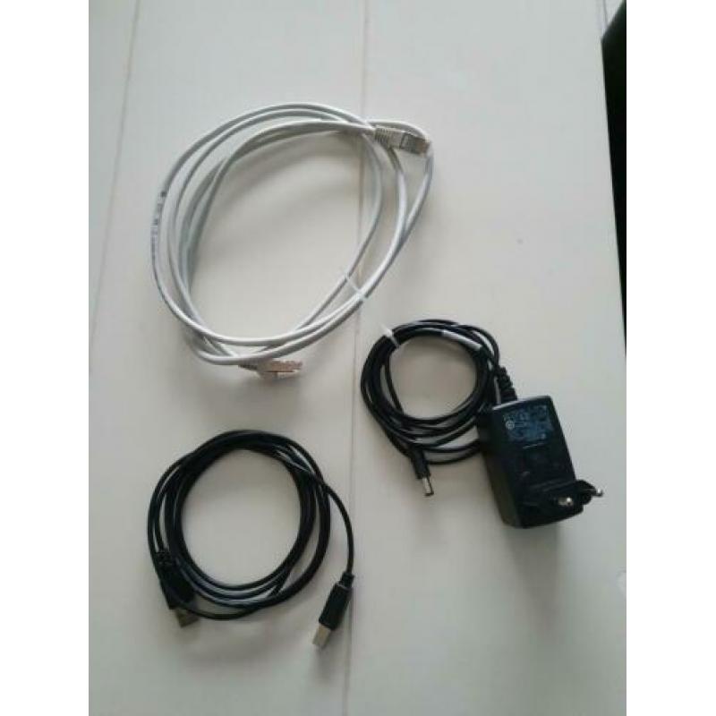 GHL Profilux 4 Mega Set