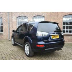 Mitsubishi Outlander 2.0 Intro Edition 2010 114.916Km Org NL