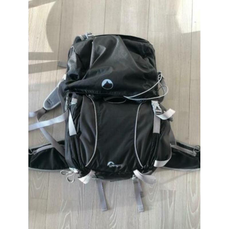 Fototas lowepro photo sport pro 30l aw rugzak