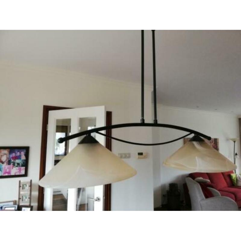 Hanglamp.