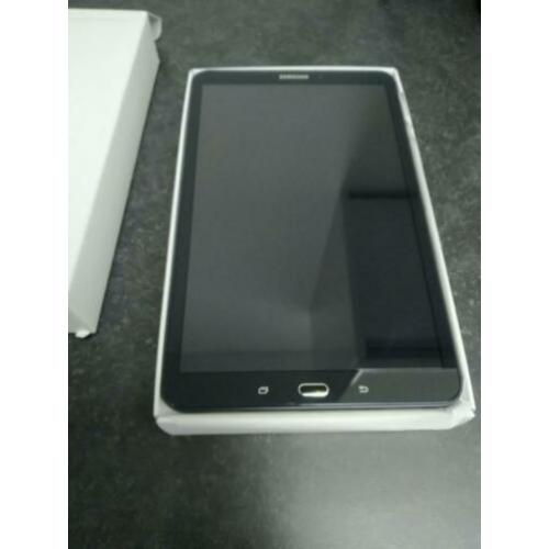 Als nieuwe Galaxy Tab A (SM-T580)