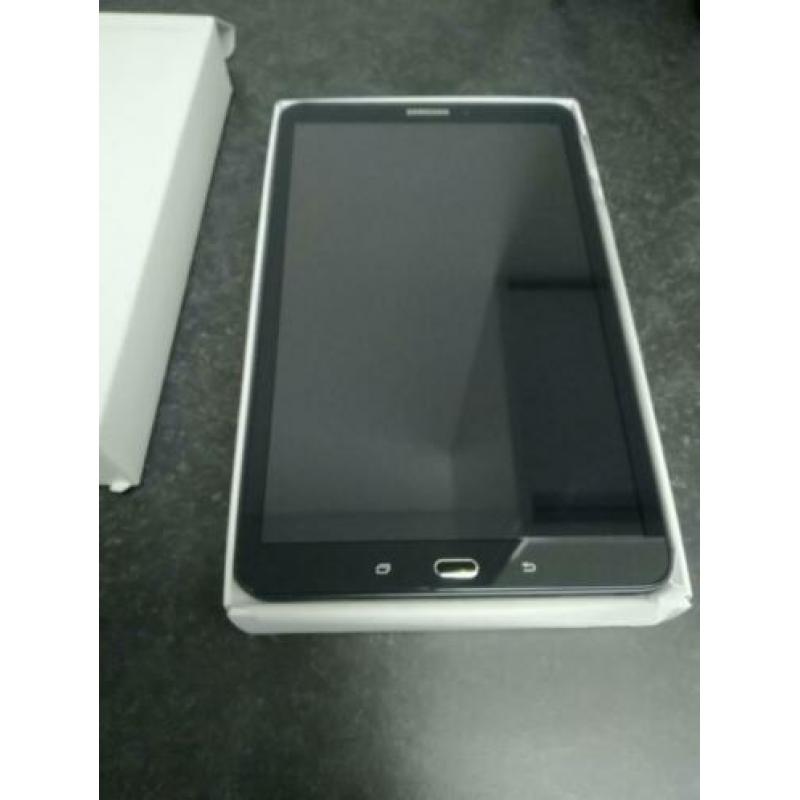 Als nieuwe Galaxy Tab A (SM-T580)